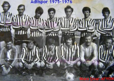 Adilspor