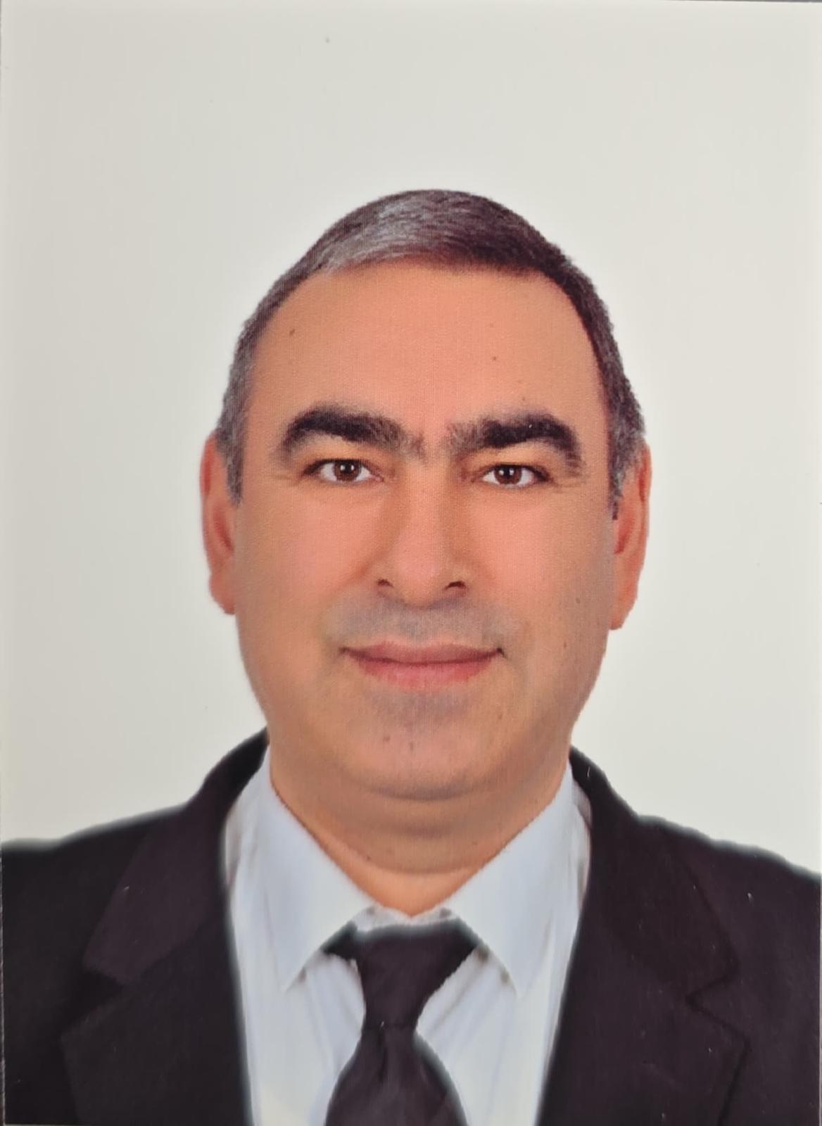 Adil ŞAHİN