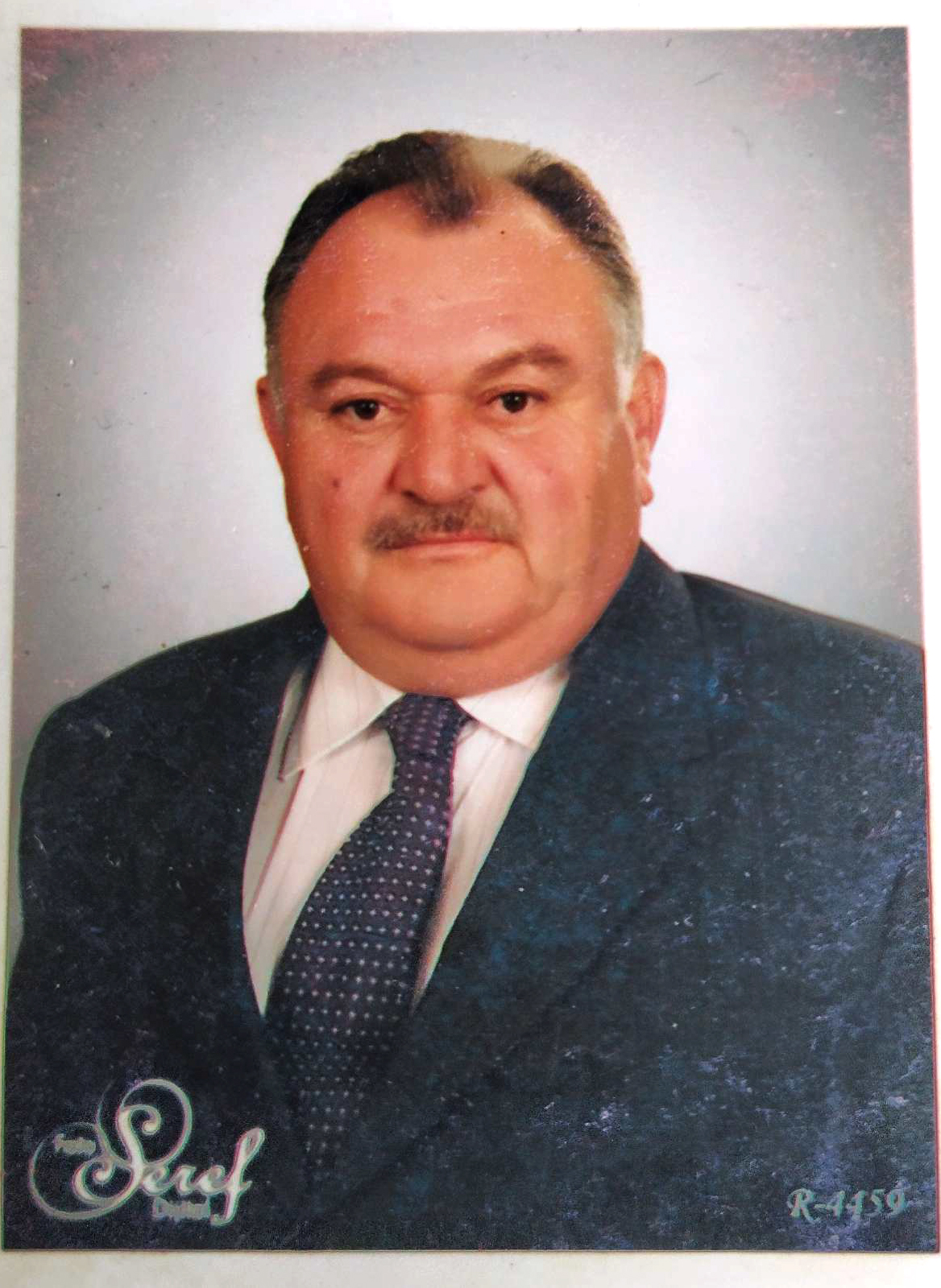 Yaşar ŞEN