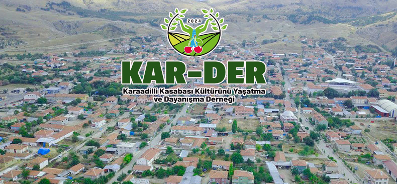 Başkanın Özgeçmişi